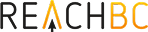 logo Reach BC